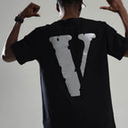 VLONE TEE 短袖 3M 限量 反光款 VLTE17SS007（現貨）