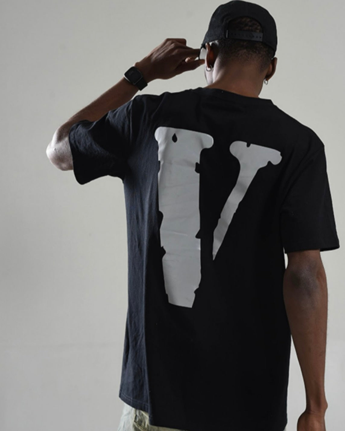 VLONE TEE 短袖 3M 限量 反光款 VLTE17SS007（現貨）