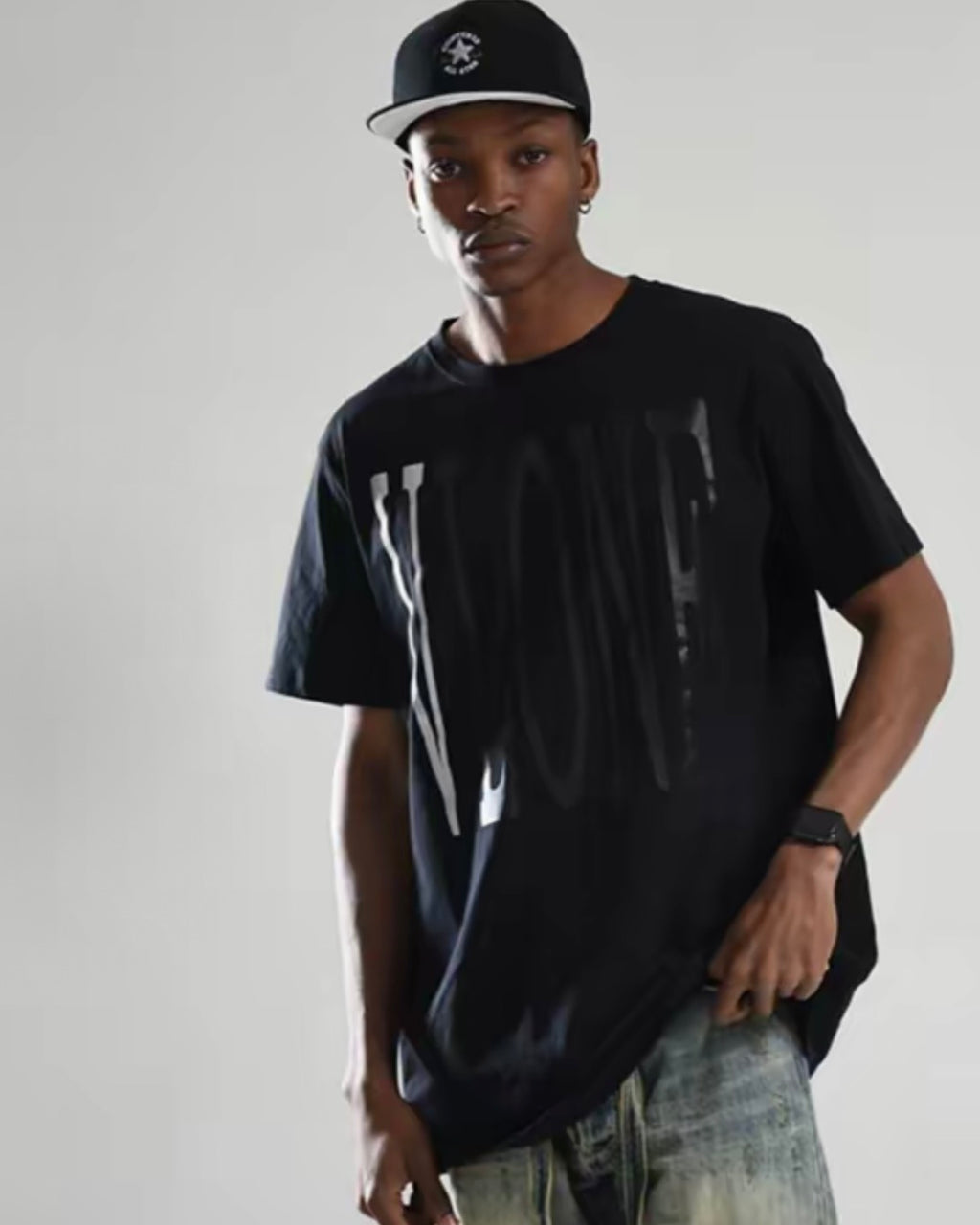 VLONE TEE 短袖 3M 限量 反光款 VLTE17SS007（現貨）