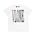 VLONE TEE 短袖 白紫款 VLTE19001白紫（現貨）