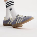 adidas HANDBALL SPEZIAL 麂皮 芋泥紫 JR0849