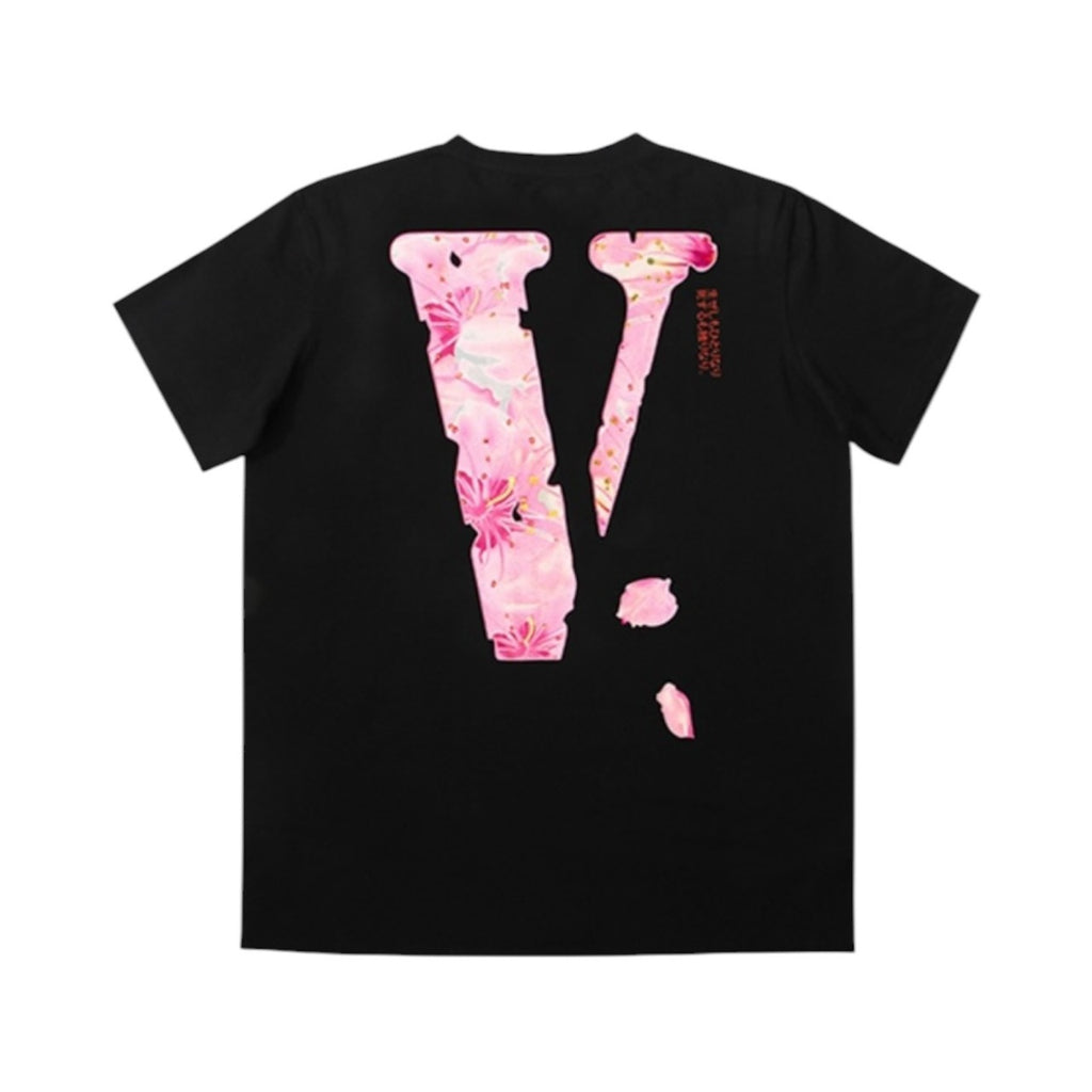 VLONE TEE 短袖 櫻花款 VLTE22004（現貨）