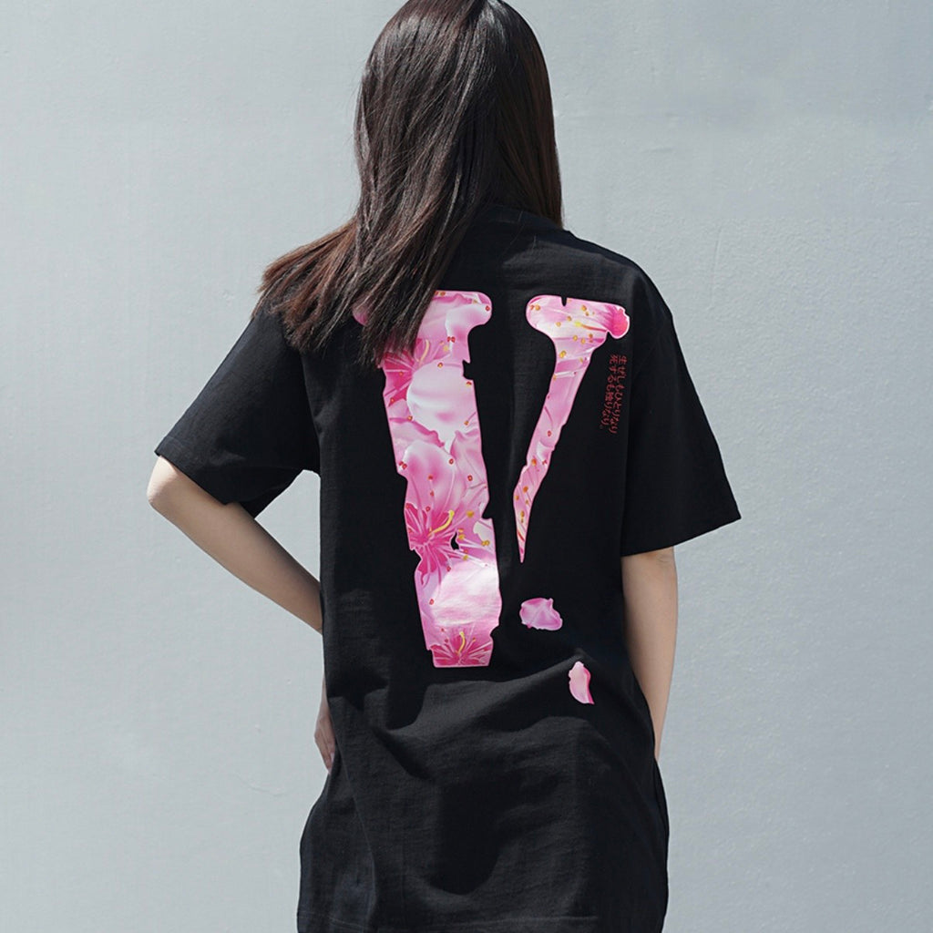 VLONE TEE 短袖 櫻花款 VLTE22004（現貨）
