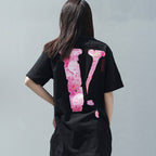 VLONE TEE 短袖 櫻花款 VLTE22004（現貨）