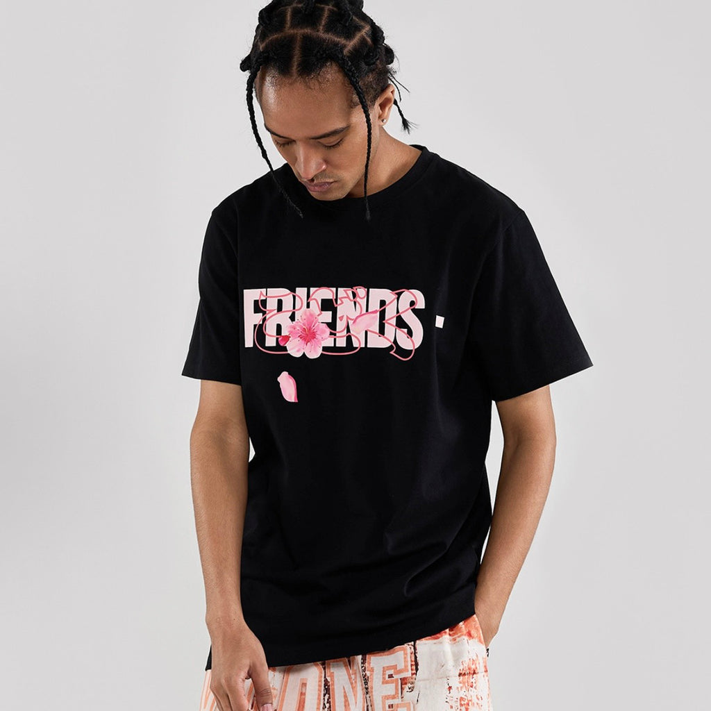 VLONE TEE 短袖 櫻花款 VLTE22004（現貨）