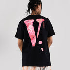 VLONE TEE 短袖 櫻花款 VLTE22004（現貨）
