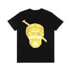 VLONE TEE 短袖 限量骷顱款 VLTE19007（現貨）