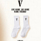 VLONE SOCKS 襪子（現貨）