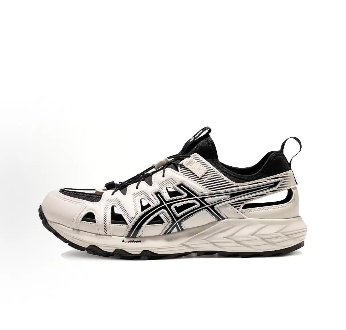 ASICS Gel-Sonoma SE 米黑 1203A670-201