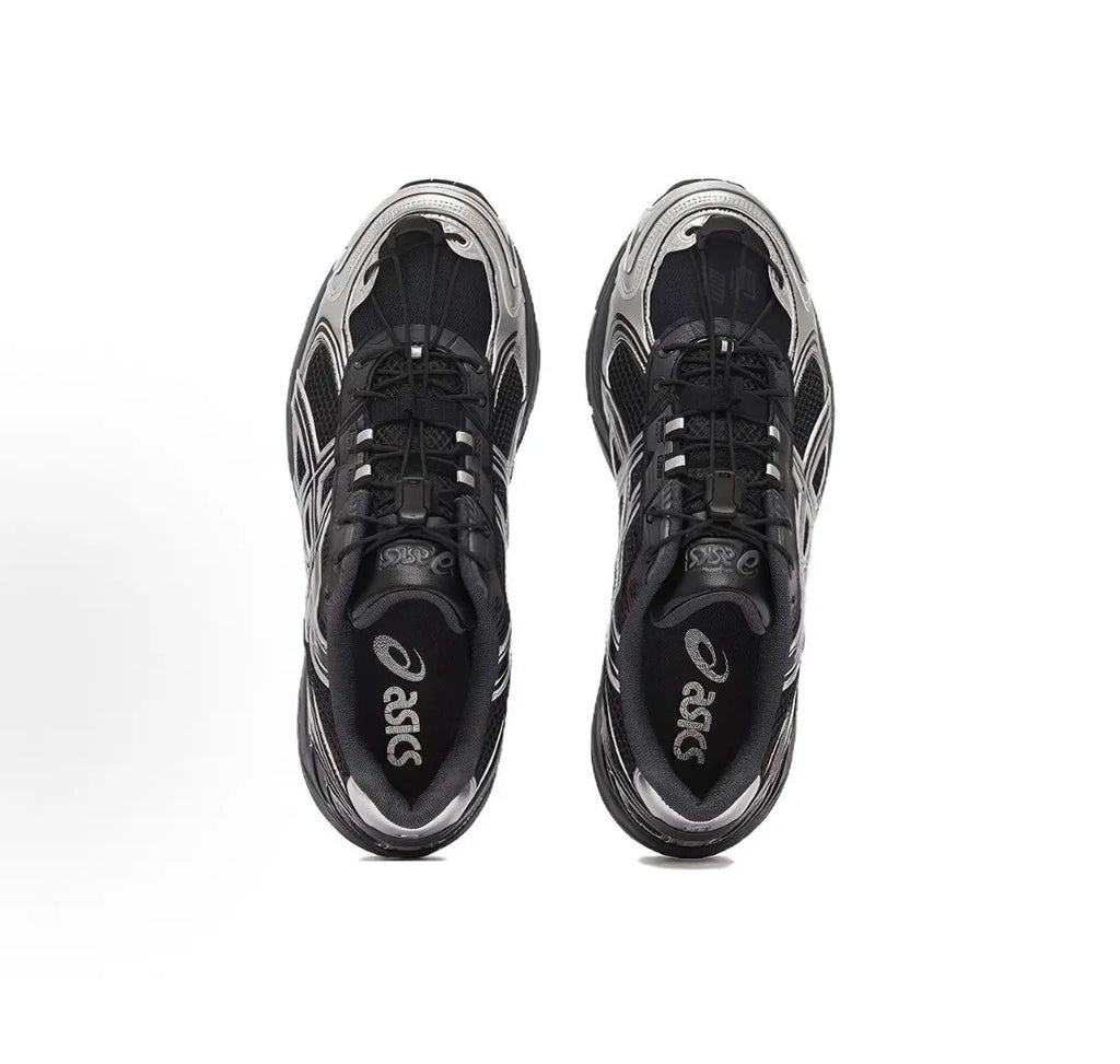 ASICS Gel-Kahana TR V4 炭黑	1203A497-001