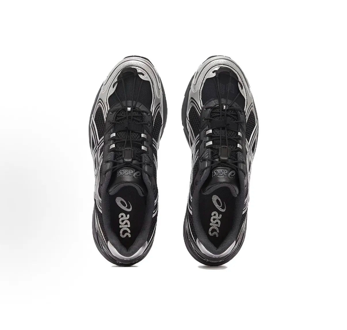 ASICS Gel-Kahana TR V4 炭黑	1203A497-001