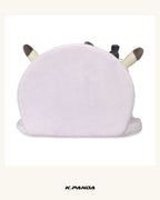 Pokémon 女兒節雙人皮卡丘娃娃｜Pokémon Center 官方商品圖 4