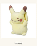 Pokémon 百變怪變身皮卡丘娃娃 7 吋（72-10837）｜Pokémon Center 官方商品圖 1