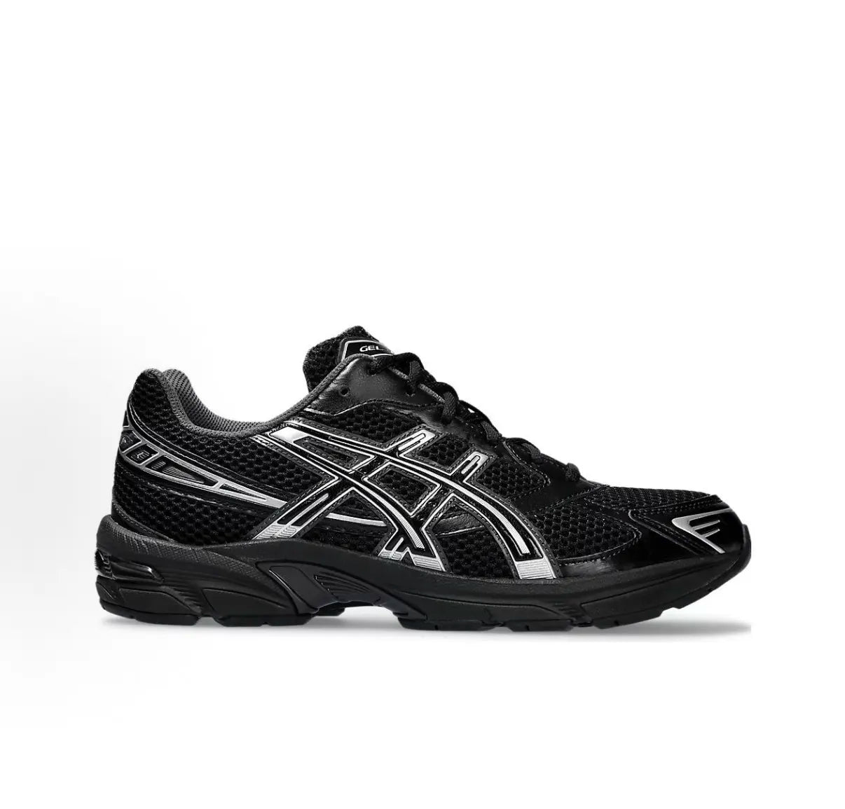 ASICS GEL-1130 黑銀 1201A906-001