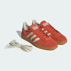 adidas HANDBALL SPEZIAL 麂皮 落日橘 IG6191