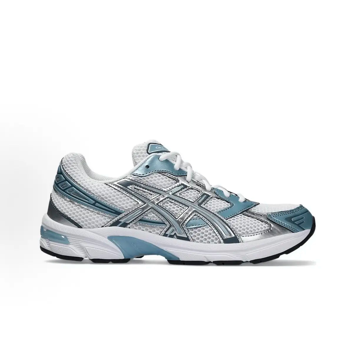 ASICS GEL-1130 銀藍 1201A256-116