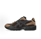 ASICS GEL-1130 麂皮 棕色 秋季系列 1203A548-200