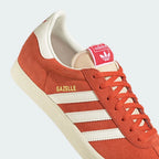 adidas GAZELLE 朝日橘 GY7339