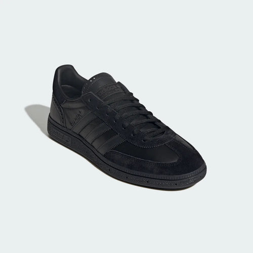 adidas HANDBALL SPEZIAL 麂皮 消光黑 JQ8294