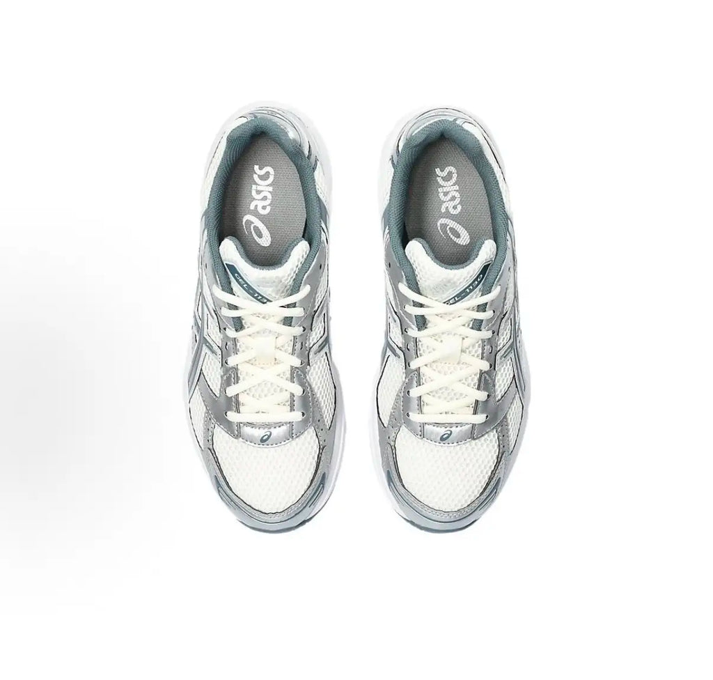 ASICS GEL-1130 灰藍 1201A256-115