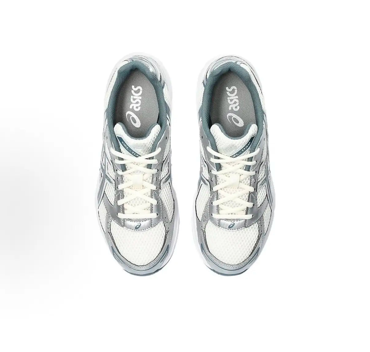 ASICS GEL-1130 灰藍 1201A256-115