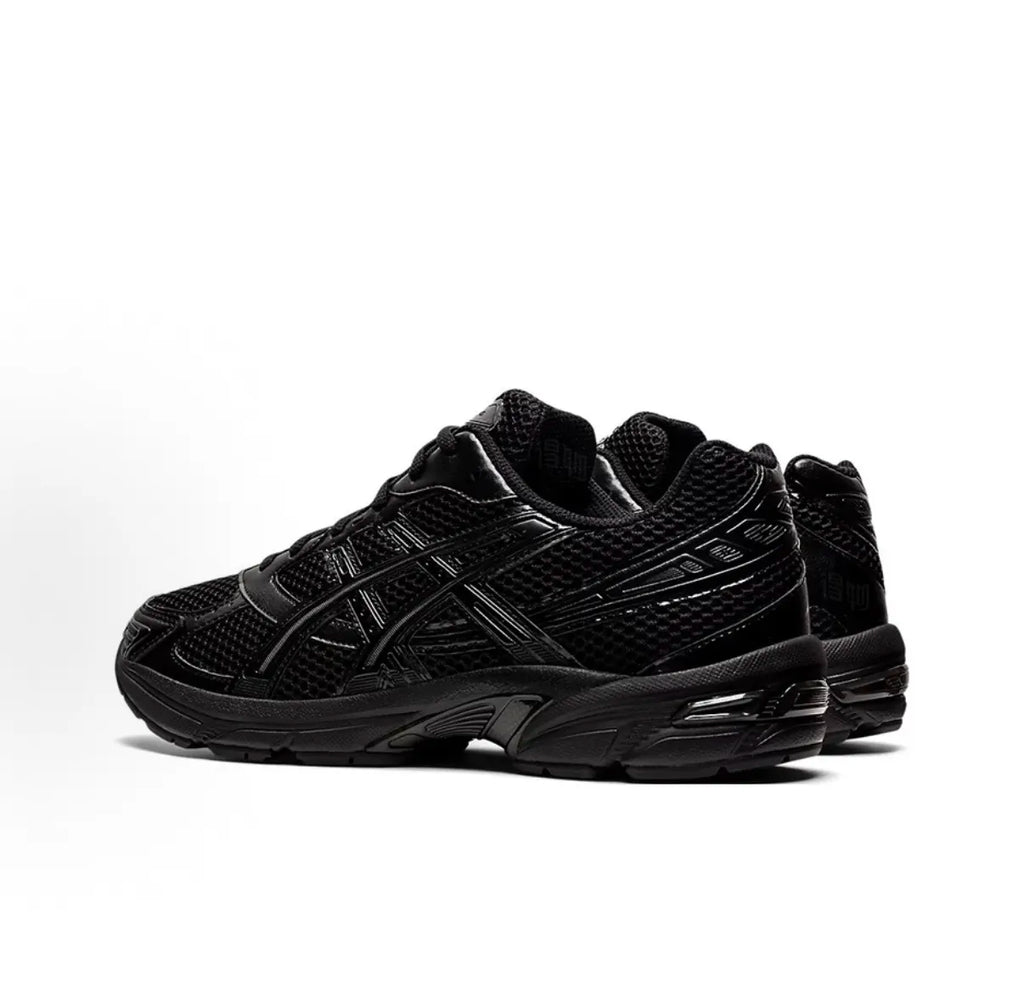 ASICS GEL-1130 炭黑 1201A256-002