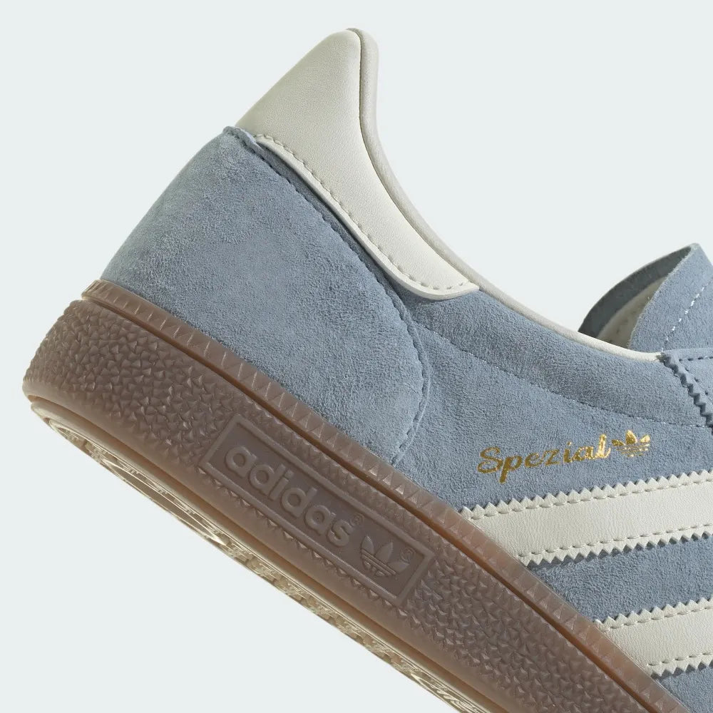 adidas HANDBALL SPEZIAL 麂皮水藍 KI5933