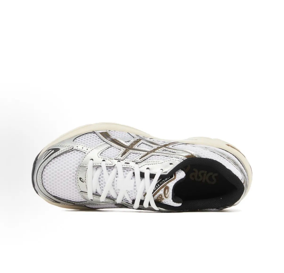 ASICS GEL-1130 白棕 1201A256-113