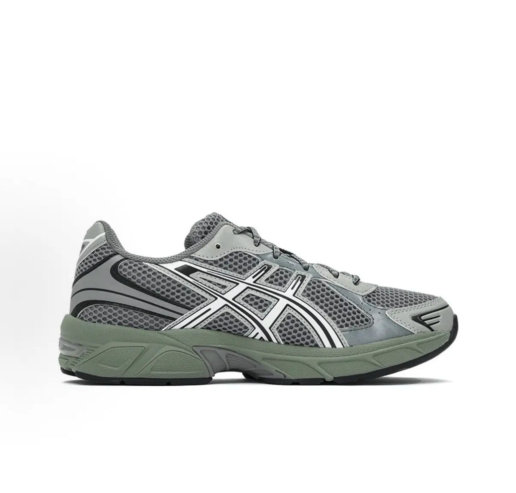 ASICS GEL-1130 灰綠 1201A910-020