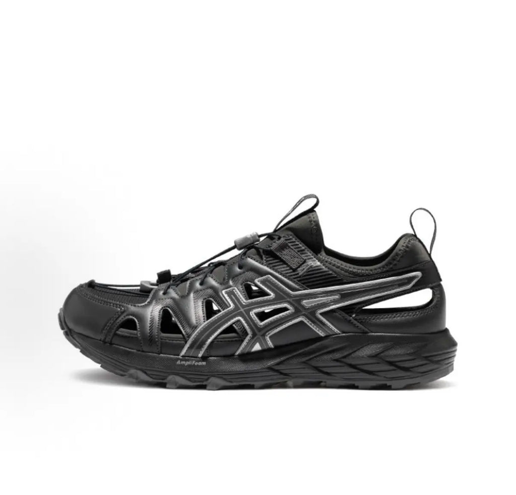 ASICS Gel-Sonoma SE 碳黑 1203A670-021