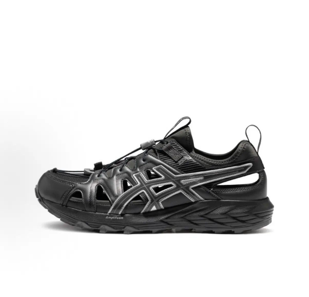 ASICS Gel-Sonoma SE 碳黑 1203A670-021