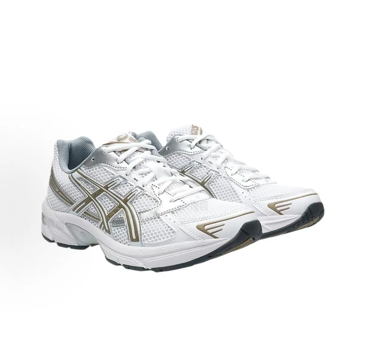 ASICS GEL-1130 白金 1203A609-104