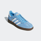 adidas HANDBALL SPEZIAL 麂皮 水藍 BD7632