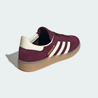 adidas HANDBALL SPEZIAL 麂皮 莓果酒紅 JP8726