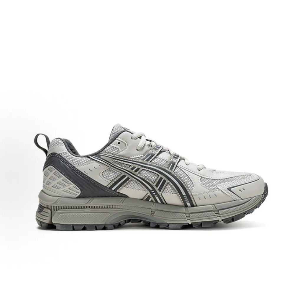 ASICS Gel-Kahana 8 SP 復古灰 1203B135-021