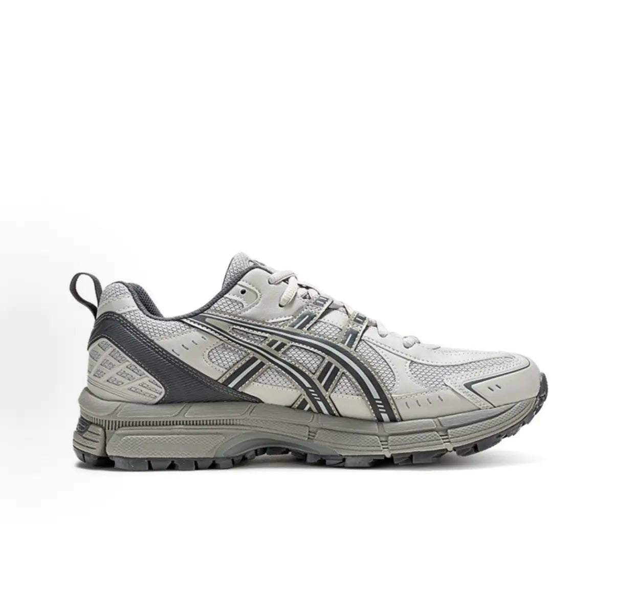 ASICS Gel-Kahana 8 SP 復古灰 1203B135-021