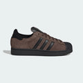adidas SUPERSTAR II 巧克力摩卡棕 麂皮 JH7696