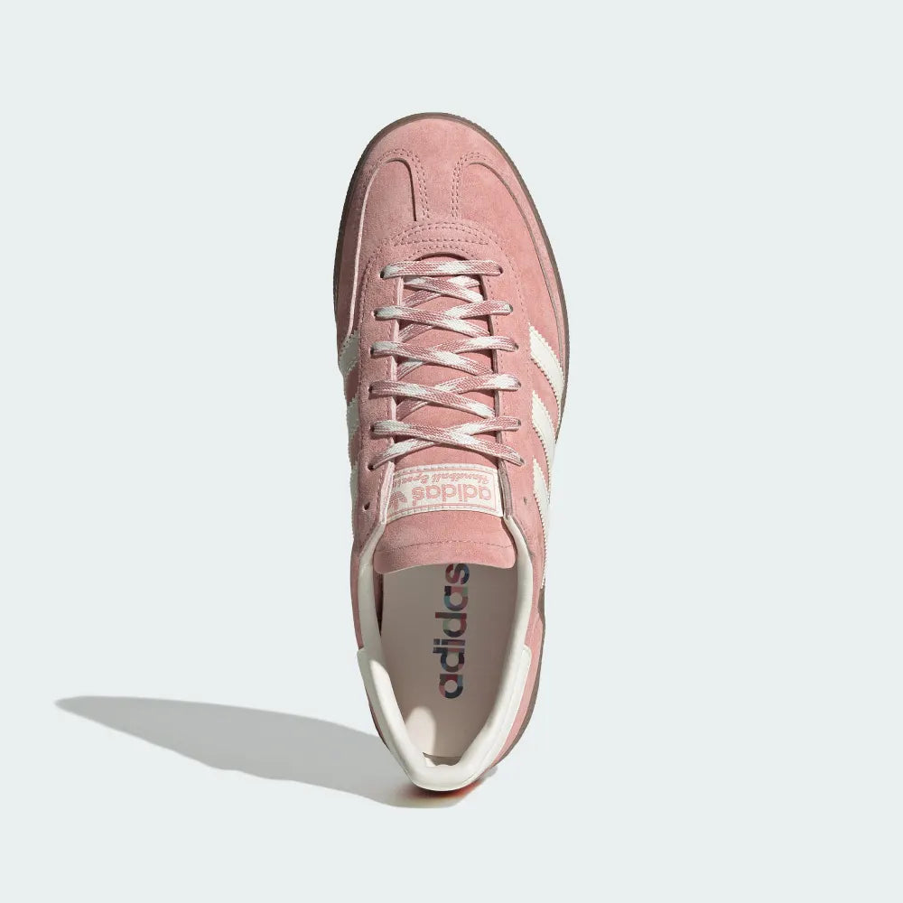adidas HANDBALL SPEZIAL 麂皮 櫻花粉 KJ6305