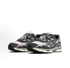 ASICS GEL-NYC 燕麥灰 1201A789-250