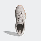 adidas GAZELLE INDOOR 燕麥灰 焦糖底 HQ5153