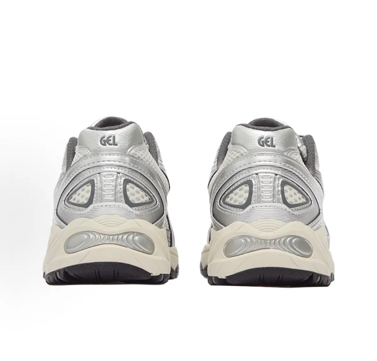 ASICS Gel-Kahana TR V4 銀白	1203A497-200