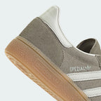 adidas HANDBALL SPEZIAL 麂皮 亞麻灰 JR0850