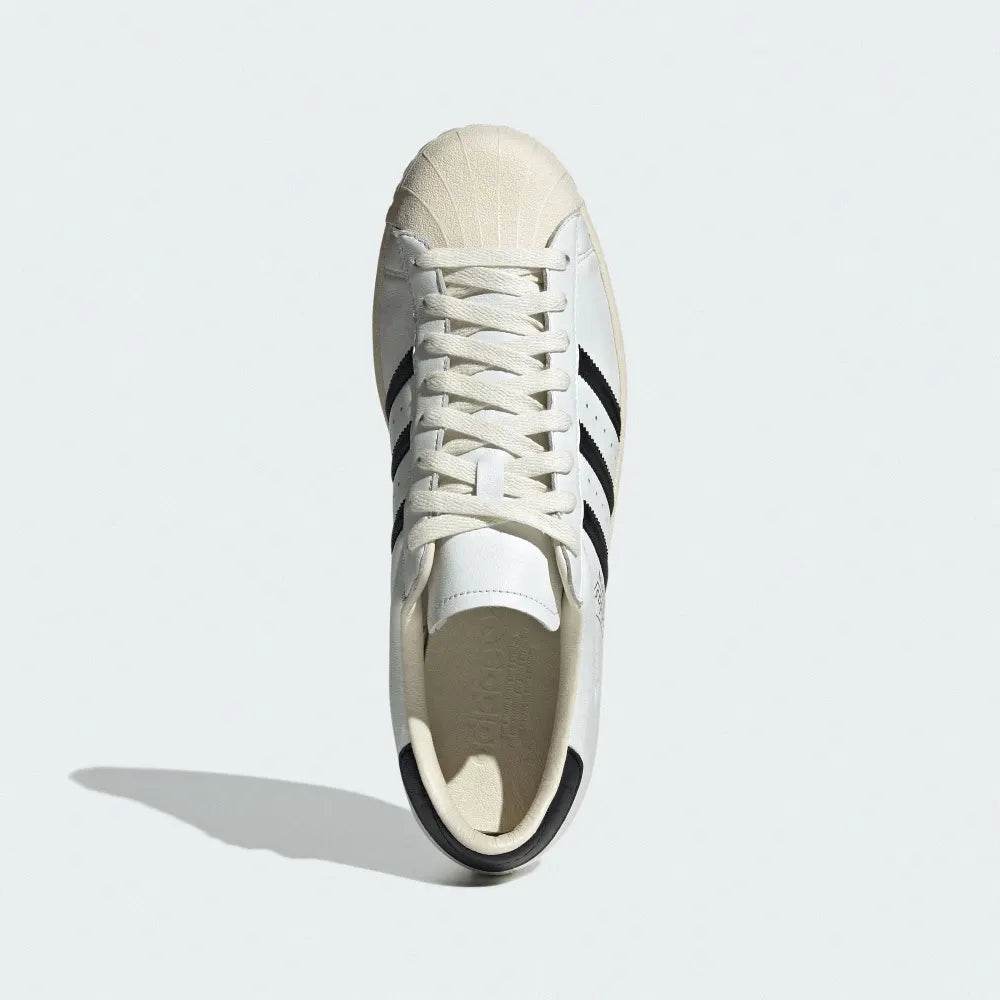 adidas SUPERSTAR VINTAGE 復刻版 JQ3254