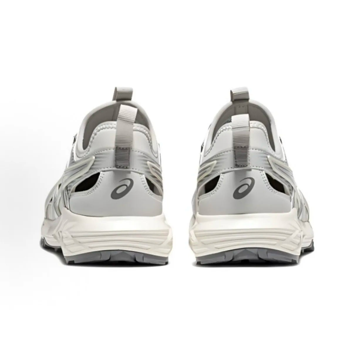 ASICS Gel-Sonoma SE 灰色 1203A670-020