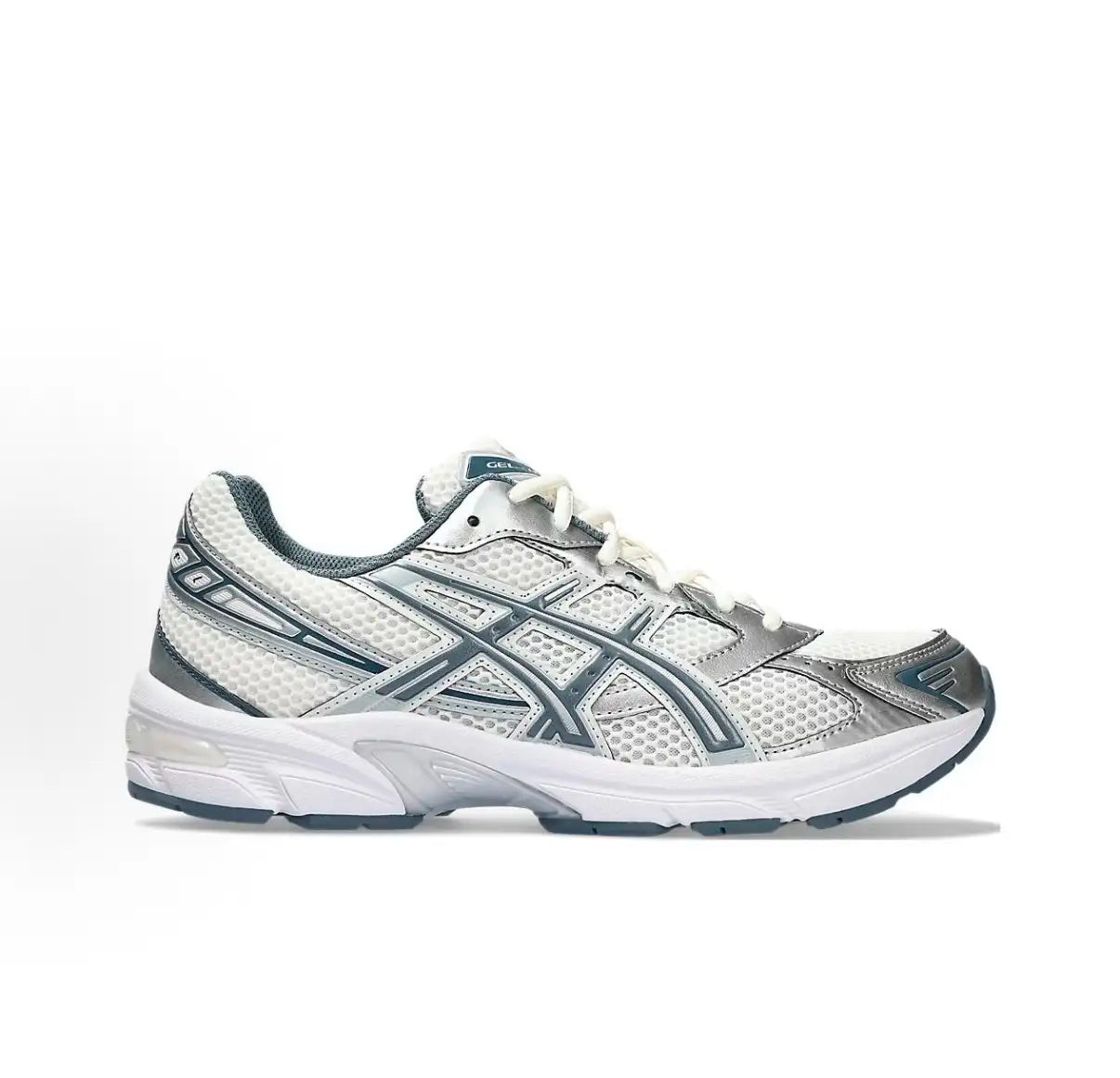 ASICS GEL-1130 灰藍 1201A256-115