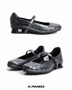 Naked Copenhagen x Nike Shox Z Calistra "Black"