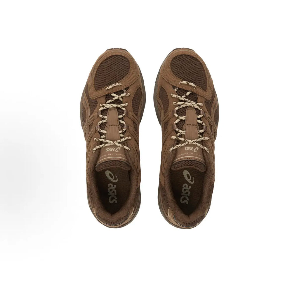 ASICS Gel-Kahana TR Nexus 復古深棕 1203B123-200
