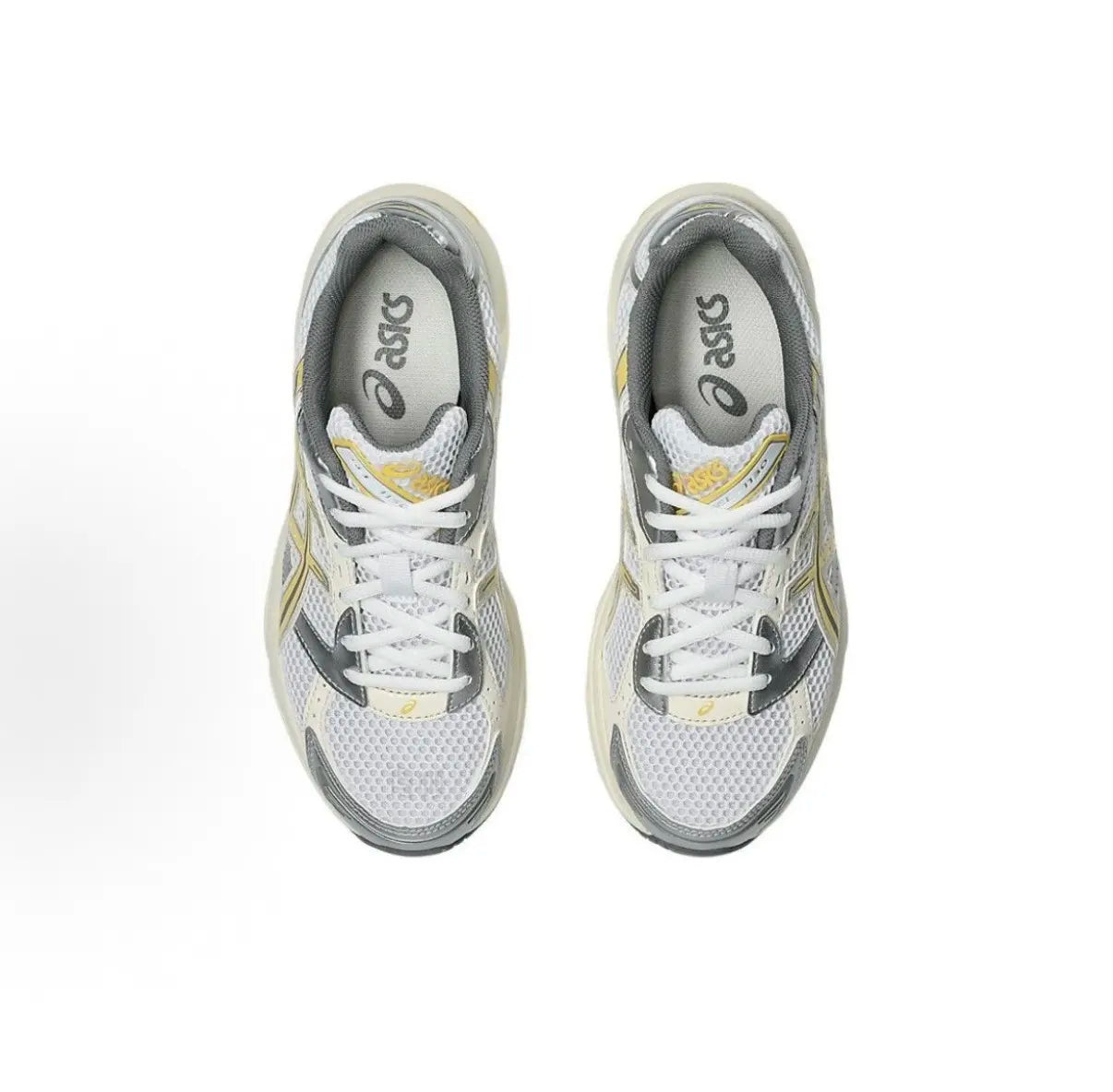 ASICS GEL-1130 黃色 1202A164-118