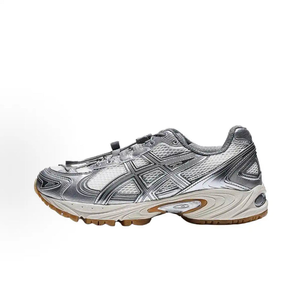 ASICS Gel-Kahana TR V4 純銀	1203A866-100