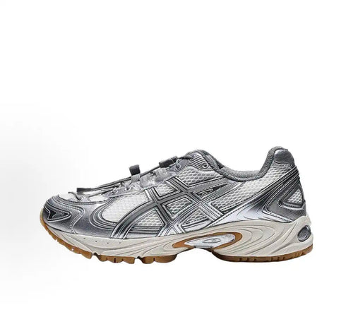 ASICS Gel-Kahana TR V4 純銀	1203A866-100